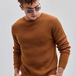 Snitch Men Long Sleeves Pullover-image-19