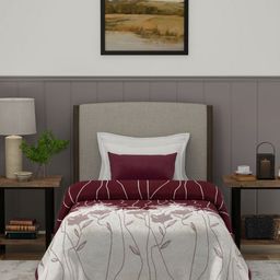 MYTRIDENT Unisex Multi Blankets Quilts and Dohars-image-0