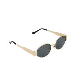 HAMILTANO WINSTON Women Full Rim Oval Sunglasses with UV Protected Lens SKU124-picture-39