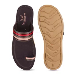 Bersache Pack of 2 Open Toe Heels image 3