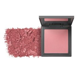 ALIX AVIEN PARIS Matte Finish Pressed Powder Baked Blush-11g- Babe-26