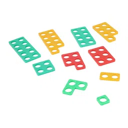 BAIJNATH Skill Development Toy Learning and Development Toys image 2