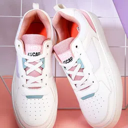 HRX by Hrithik Roshan Women Sneakers-image-3