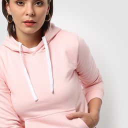 PINACOLADA Women Hooded Pullover Sweatshirt-image-32