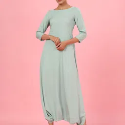 Pasha Printed Culotte Jumpsuit-image-74