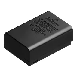 Nikon EN-EL25(IN)/F 1120 mAh Li-ion Rechargeable Battery for Z 50-picture-6