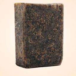 KAURA Coffee Soap For Skin Brightening - 100 g-image-9