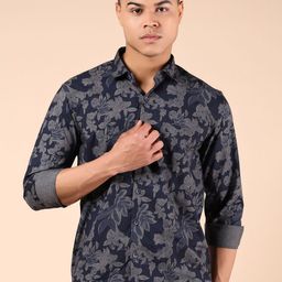 V-Mart Men Printed Shirt-image-83