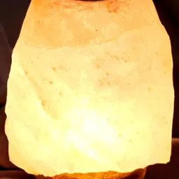 Aroma DIffuser Himalayan Rock Salt Lamp for Positive Energy, Table Lamp-6