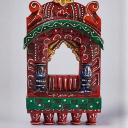 HOME DECOR BY ADITI Multi Showpieces-image-59