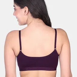 SKDREAMS Bra Full Coverage image 2