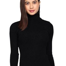 PINOVO Black Cotton Tops-picture-47