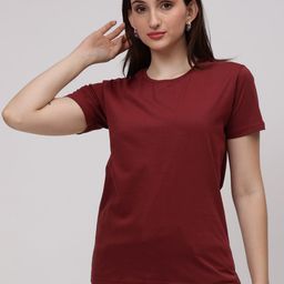 URBANICE Women T-shirt-image-70