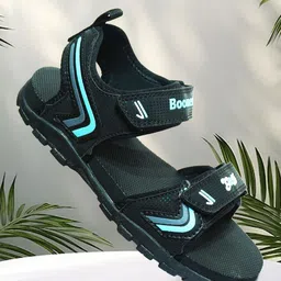 G&D Boomerang Kids Casual Sports Sandals-image-13