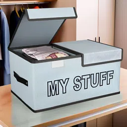 Myntra Elegant Homes Grey Set of 1 Regular Drawer Organiser Organisers-25