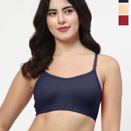LILY Bra Full Coverage-11