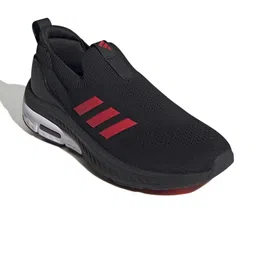ADIDAS Cloudfoam Walk Lounger Men Running Shoes-2