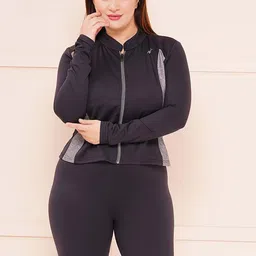 Keepfit Round Neck Swim Set-picture-24