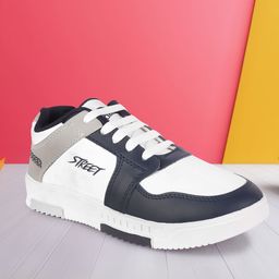 DRACKFOOT Men Running Non-Marking Shoes-picture-40