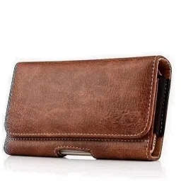 Bodoma Mobile belt pouch For infinix All 6.7 inches Mobile Waist Bag-image-54