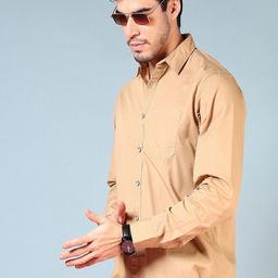 V-Mart Men Opaque Casual Shirt-image-58