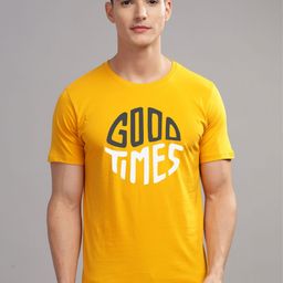 ADRO Men Printed T-shirt-picture-28