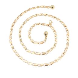 SYGA Waist Chain Saree Accessories-image-29