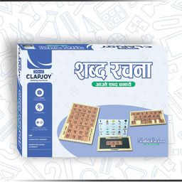 Clapjoy Board Game Activity Toys and Games-16