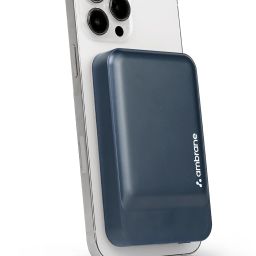10000 mAh 22 W Wireless With MagSafe Power Bank-picture-11