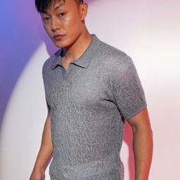 Campus Sutra Men Polo Collar Pockets T-shirt-picture-31