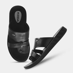 Adda Men Comfort Sandals-image-95