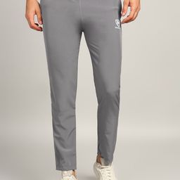 Mank D Boys Mid-Rise Track Pants-52