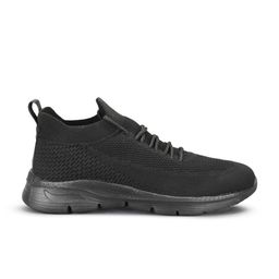 Atom Men Mesh Walking Shoes image 5