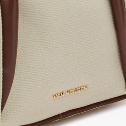 Van Heusen Structured Handheld Bag image 4