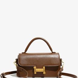 StyleCast Structured Sling Bag-image-80