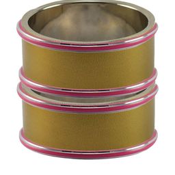 Vidhya Kangan Women Gold Bangle-image-60