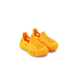 Hoppa Unisex Kids Clogs-image-80