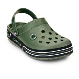 Hoppa Men Clogs-image-7