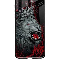 QRIOH Quirky Printed Samsung Galaxy A70 Back Case Mobile Accessories-picture-28