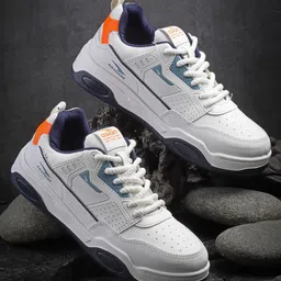 ASIAN Men Lace-Ups Sneakers-picture-42