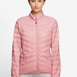 Wildcraft Women Lightweight Puffer Jacket-image-95
