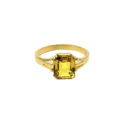 GenZcomplex Brass Finger Ring-image-17