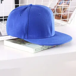 Infispace Men Snapback Cap image 1