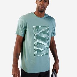 PERFLY By DecathlonMen's Tennis T-Shirt Soft-image-16