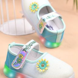 KATS Girls Casual Shoes-image-25