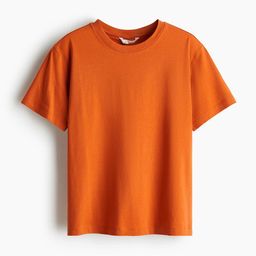 H&M Cotton T-shirt-image-28