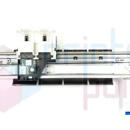 Carriage Assembly for White Coffee Printer. Fitting Connector-22