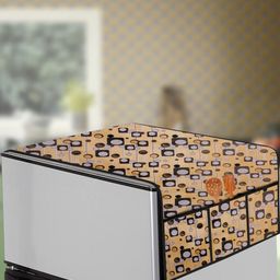 The Furnishing Tree Plastic Refrigerator Covers-image-63