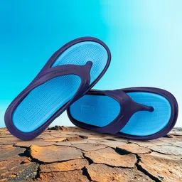 BERSACHE Men Thong Flip-Flops-picture-20