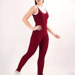 clobug Basic Jumpsuit image 5